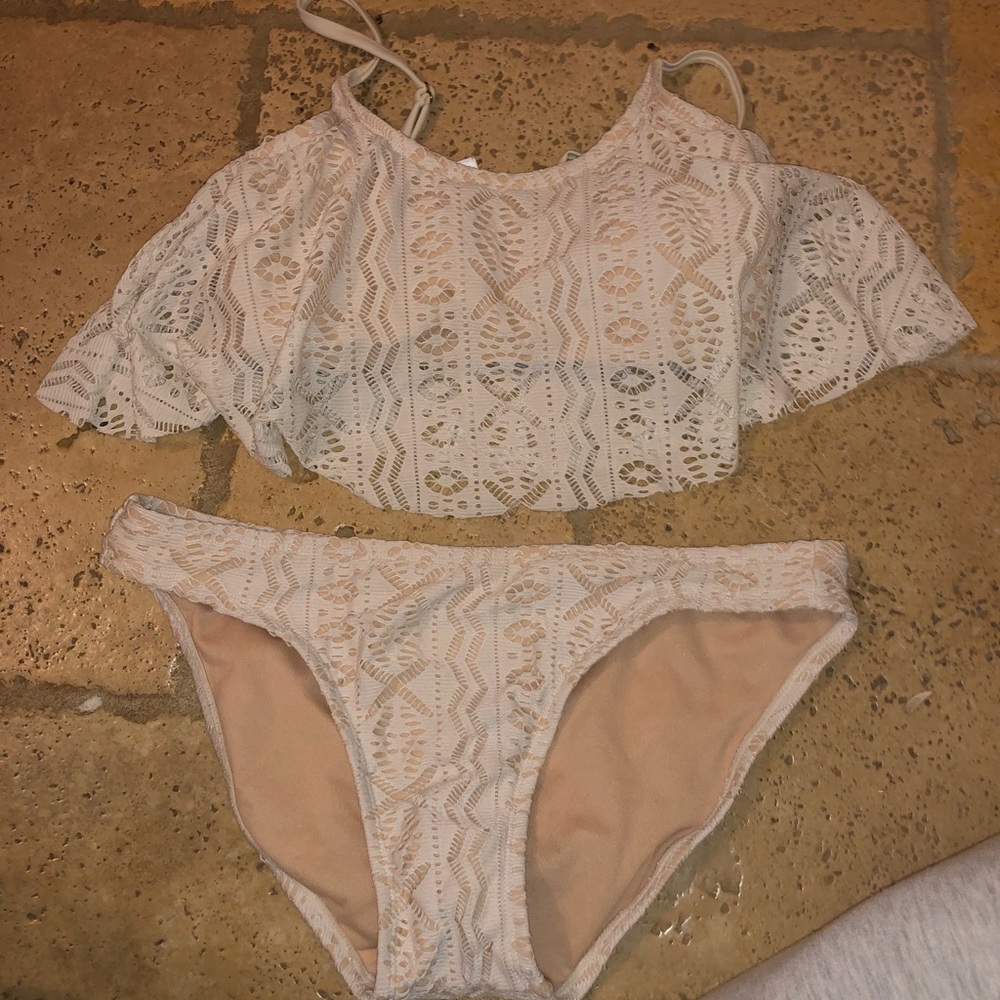 Target bathing suit